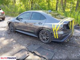 Subaru Pozostałe 2022 2 Subaru Pozostałe 2022 2