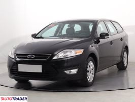 Ford Mondeo 2012 2.0 143 KM