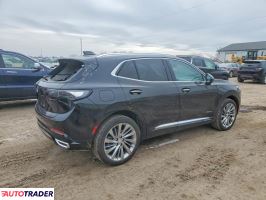 Buick Pozostałe 2024 2