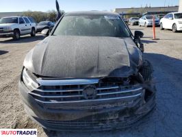 Volkswagen Jetta 2019 1 Volkswagen Jetta 2019 1