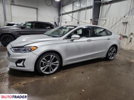 Ford Fusion 2019 2 Ford Fusion 2019 2