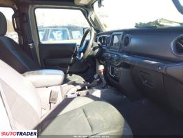 Jeep Pozostałe 2022 3