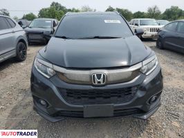 Honda HR-V 2019 1