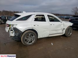 Hyundai Genesis 2025 2