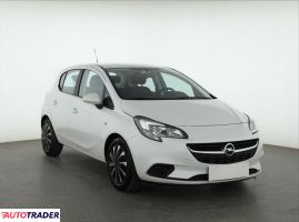 Opel Corsa 2016 1.4 88 KM