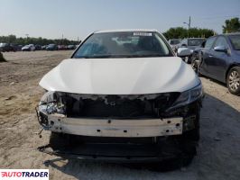 Toyota Camry 2023 2 Toyota Camry 2023 2