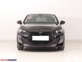 Peugeot 208 2023 1.2 99 KM Peugeot 208 2023 1.2 99 KM