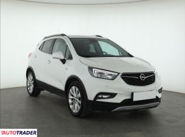 Opel Mokka - zobacz ofertę