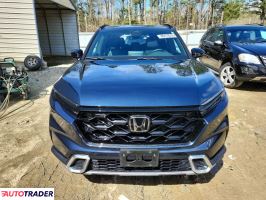 Honda CR-V 2023 2