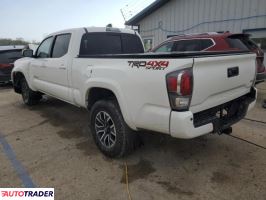 Toyota Tacoma 2021 3