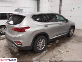 Hyundai Santa Fe 2020 2