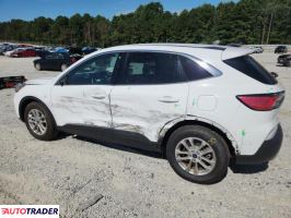 Ford Escape 2022 1 Ford Escape 2022 1