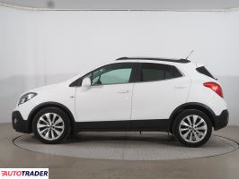 Opel Mokka 2015 1.4 138 KM