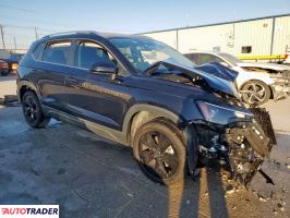 Volkswagen Pozostałe 2025 1