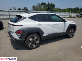 Hyundai Kona 2025 2 Hyundai Kona 2025 2