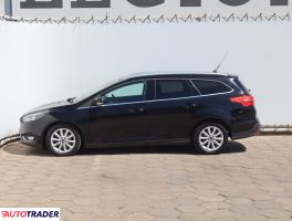 Ford Focus 2017 1.0 123 KM