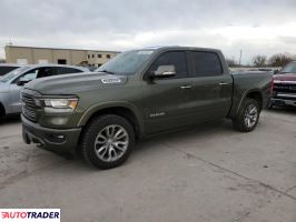Dodge Ram 2021 5 Dodge Ram 2021 5