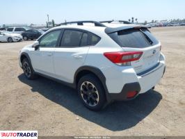 Subaru Pozostałe 2022 2 Subaru Pozostałe 2022 2