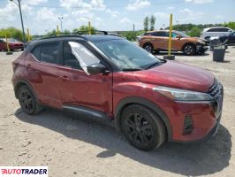 Nissan Pozostałe 2022 1