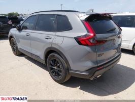 Honda CR-V 2026 2