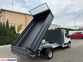 Ford Transit 2021 2