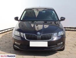 Skoda Octavia 2017 1.4 147 KM Skoda Octavia 2017 1.4 147 KM