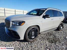 Mercedes CL - zobacz ofertę