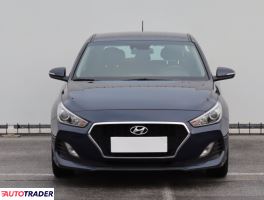 Hyundai i30 2019 1.4 97 KM