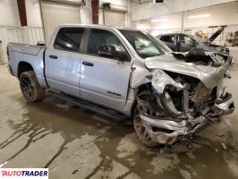 Dodge Ram 2024 5
