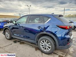 Mazda CX-5 2022 2
