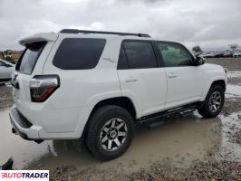 Toyota Pozostałe 2020 4