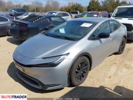 Toyota Prius 2023 2