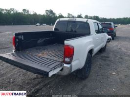 Toyota Tacoma 2021 3