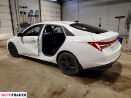 Hyundai Elantra 2022 1