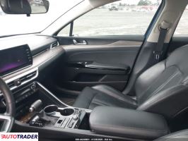 Kia Pozostałe 2021 1