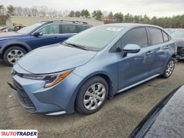 Toyota Corolla - zobacz ofertę