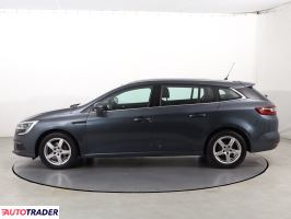 Renault Megane 2019 1.5 113 KM