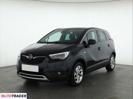 Opel Crossland 2020 1.2 108 KM