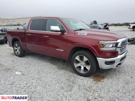 Dodge Ram 2019 5