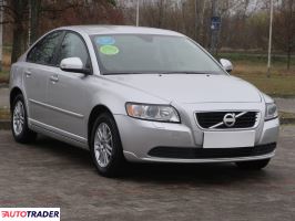 Volvo S40 2012 2.0 143 KM