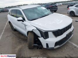 Kia Sorento 2024 2