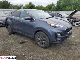 Kia Sportage 2022 2