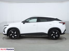 Omoda 5 2024 1.6 144 KM