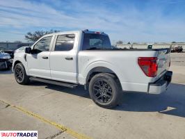 Ford Pozostałe 2025 2