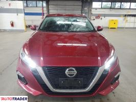 Nissan Altima 2022 2 Nissan Altima 2022 2