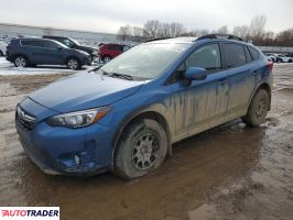 Subaru Pozostałe - zobacz ofertę