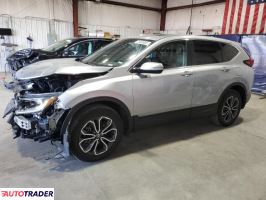 Honda CR-V - zobacz ofertę