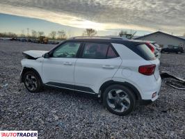 Hyundai Pozostałe 2024 1