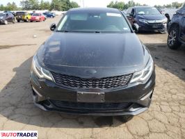 Kia Optima 2020 2
