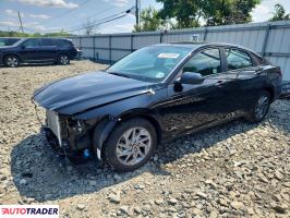 Hyundai Elantra 2024 2